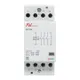 Контактор модульный КМ 25А 3NO+1NC 230VAC (2 мод.) AVERES EKF