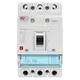 Автоматический выключатель AV POWER-1/3 125А 80kA TR EKF AVERES