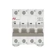 Выключатель автоматический AV-10 DC 4P 20A (L) 10kA EKF AVERES