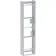 Короб КЭТ силовой (1200х300х150) EKF Basic