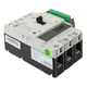 Автоматический выключатель AV POWER-1/3 160А 100kA ETU6.2 EKF AVERES