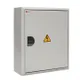 ЩРН-24 пласт.замок (350х300х120) IP31 PROXIMA EKF