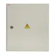 ЩУ-3/1-1 двухдверный (445х400х150) 12 мод. IP54 PROXIMA EKF