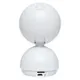 Умная поворотная камера EKF Connect Wi-Fi белая