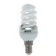 Лампа энергосберегающая FS-спираль 7W 6500K E14 10000h EKF Simple