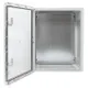 ЩМП-П прозрачная дверь (500х400х240) IP65 PROXIMA EKF
