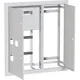 Щит этажный 3 кв. (1000х950х150) EKF Basic