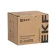 Программируемый логический контроллер (ПЛК) EC312 токоподающий D-CARD EKF