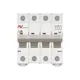 Выключатель автоматический AV-10 4P 25A (L) 10kA EKF AVERES