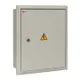 ЩРВ-18 (390х340х120) IP31 PROXIMA EKF