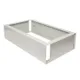 Цоколь к ВРУ Unit S IP31 (200х800х450) EKF PROxima
