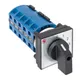 Переключатель кулачковый ПК-1-103 25А 3P «0-1-2-3» EKF PROxima