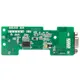 Карта расширения для преобразователя частоты PRO-Drive PD-150-ACC-ROTARY-PG6 EKF