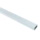 Кабель-канал магистральный (25x16) (40 м) белый EKF
