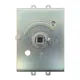 Ручной поворотный привод CS1 AV POWER-1 для TR EKF AVERES