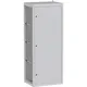 Каркас ВРУ-1 Unit S сварной (2000х800х600) IP31 EKF PROxima