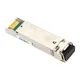 SFP модуль 1,25 Гбит одинарное одномодовое оптоволокно 1550нм дальность 20км TSX EKF