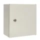 ЩУ-1/1-1 двухдверный (310х300х160) IP54 EKF Basic