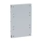 Монтажная панель В300 Ш300 глухая EKF AVERES