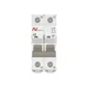 Выключатель автоматический AV-6 DC 2P 2A (L) 6kA EKF AVERES