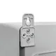 ЩМП-П прозрачная дверь (800х600х260) IP65 PROXIMA EKF