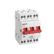 Трехпозиционный переключатель ТПС-63 3P 25А PROXIMA EKF