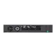 Промышленный неуправляемый коммутатор U-2GX/SFP-16GTP-R, 2 порта 1000Base-X SFP, 16 портов 10/100/1000Base-T(X) RJ45 c PoE, монтаж в 19" стойку TSX EKF
