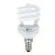 Лампа энергосберегающая HSI-полуспираль 11W 4200K E14 12000h EKF Simple