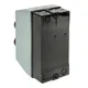 Пускатель в корпусе КМЭ 9А 230В с РТЭ Ir-4-6А IP65 EKF PROxima