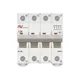 Выключатель автоматический AV-6 DC 4P 16A (L) 6kA EKF AVERES