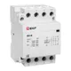 Контактор модульный КМ 40А 3NО+NC (3 мод.) EKF PROxima