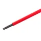 Отвертка Professional SL3.5х0.6 мм VDE 1000В EKF