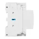 Контактор модульный КМ 40А 2NО+2NC (3 мод.) EKF PROxima