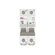 Выключатель автоматический AV-10 DC 2P 25A (C) 10kA EKF AVERES