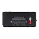 Промышленный управляемый коммутатор уровня L2 ML2-1GX/SFP-4GTP, 1 порт 1000Base-X SFP, 4 порта 10/100/1000Base-T(X) RJ45 c PoE, монтаж на динрейку TSX EKF
