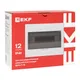 ЩРН-П-12 IP41 PROXIMA EKF