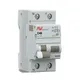Дифференциальный автомат DVA-10 1P+N 40А (D) 300мА (AC) 10кА EKF AVERES