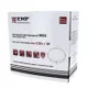 Светильник светодиодный ЖКХ металл белый круг 12Вт IP65 серии PWD-LED EKF Proxima