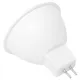 Умная лампа GU5.3 EKF Connect 4,5W WIFI RGBW
