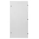 ЩМПг-180.80.40 (ЩРНМ-9L) без монтажной панели IP54 EKF PROxima