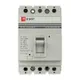 Выключатель автоматический ВА-99 125/12,5А 3P 25кА EKF PROxima