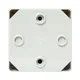 Переключатель кулачковый ПК-3-13 16А 3P "ВКЛ-ВЫКЛ" IP54 EKF PROxima