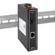 Медиаконвертер 10/100/1000Base-TX в 1000Base-X SFP TSX EKF