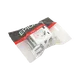 Механизм розетки с USB-A+С - 2шт, 16А, с заземлением, со шторками, белый Эпика EKF