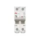 Выключатель автоматический AV-10 DC 2P 32A (K) 10kA EKF AVERES