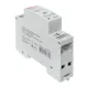 Контактор модульный КМ 20А 2NО 24VAC (1 мод.) AVERES EKF