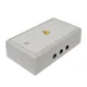 ЩРН-18М (220х400х120) IP31 PROXIMA EKF