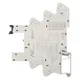 Разъем для реле РM slim 23/1 Push-in 230VАС/60VDC EKF AVERES