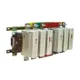 Контактор КТЭ реверсивный 630А 230В 2NO EKF PROxima
