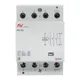 Контактор модульный КМ 63А 4NO 230VAC (3 мод.) AVERES EKF
